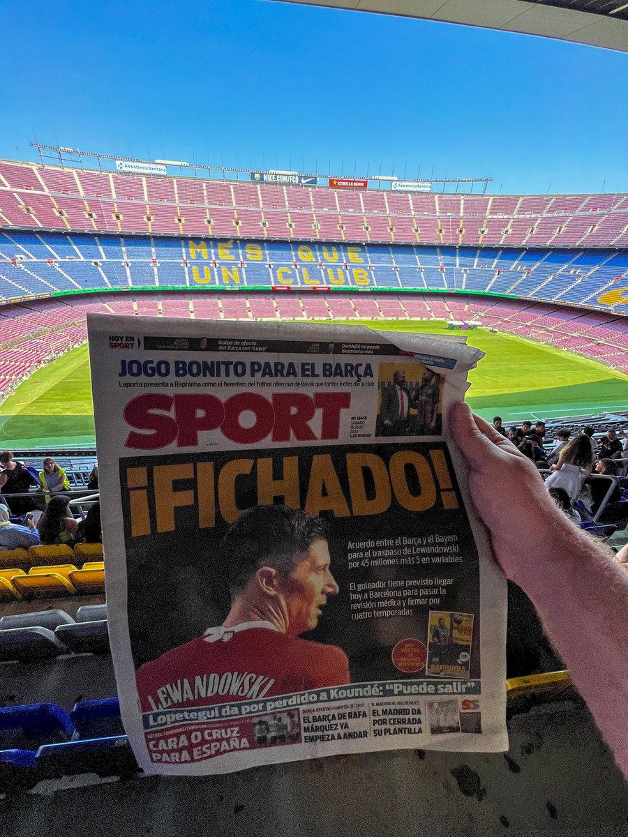 Adrian Bialkowski tweet media