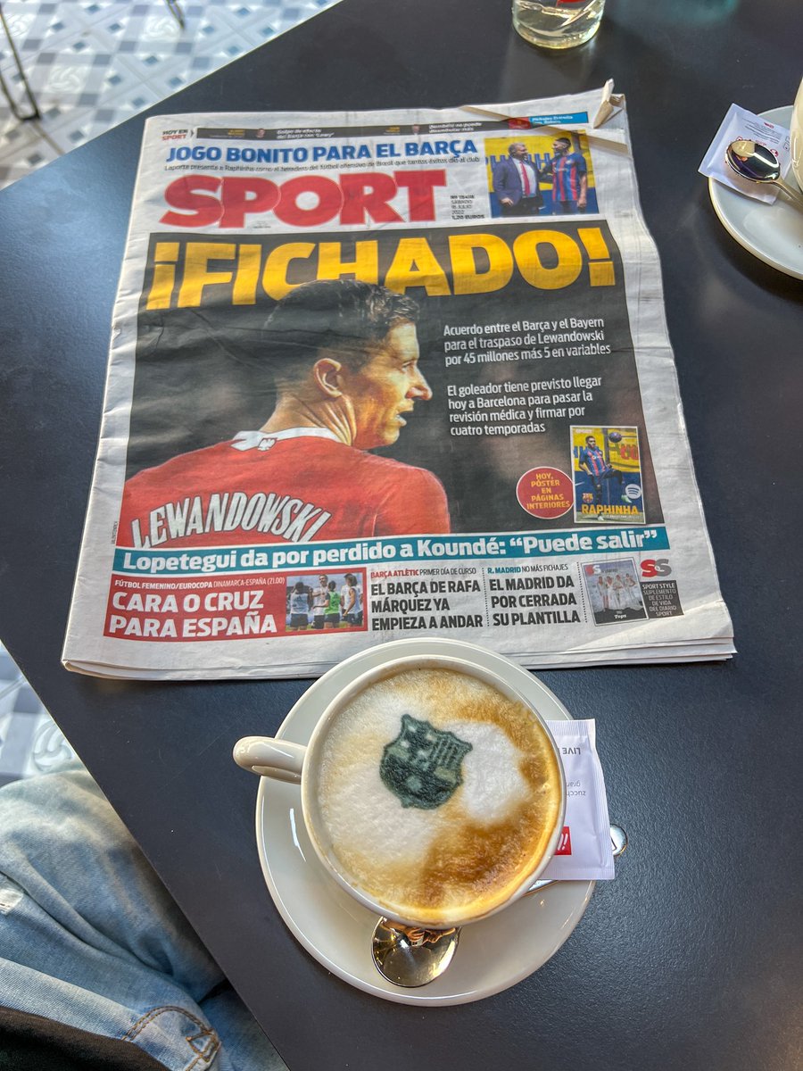 Adrian Bialkowski tweet media