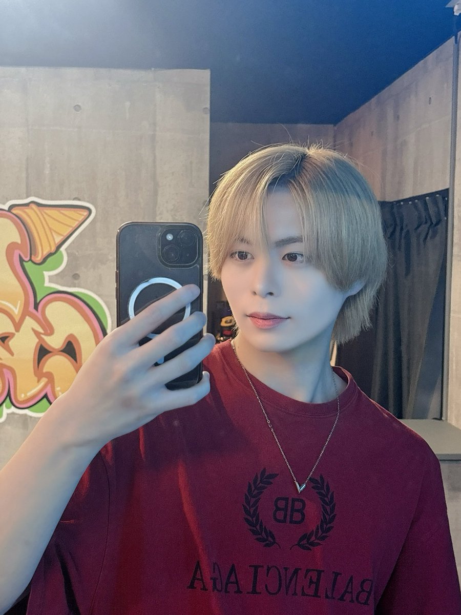 std_yuto's tweet photo. もう少しだね✨ https://t.co/Zqc6907cDS