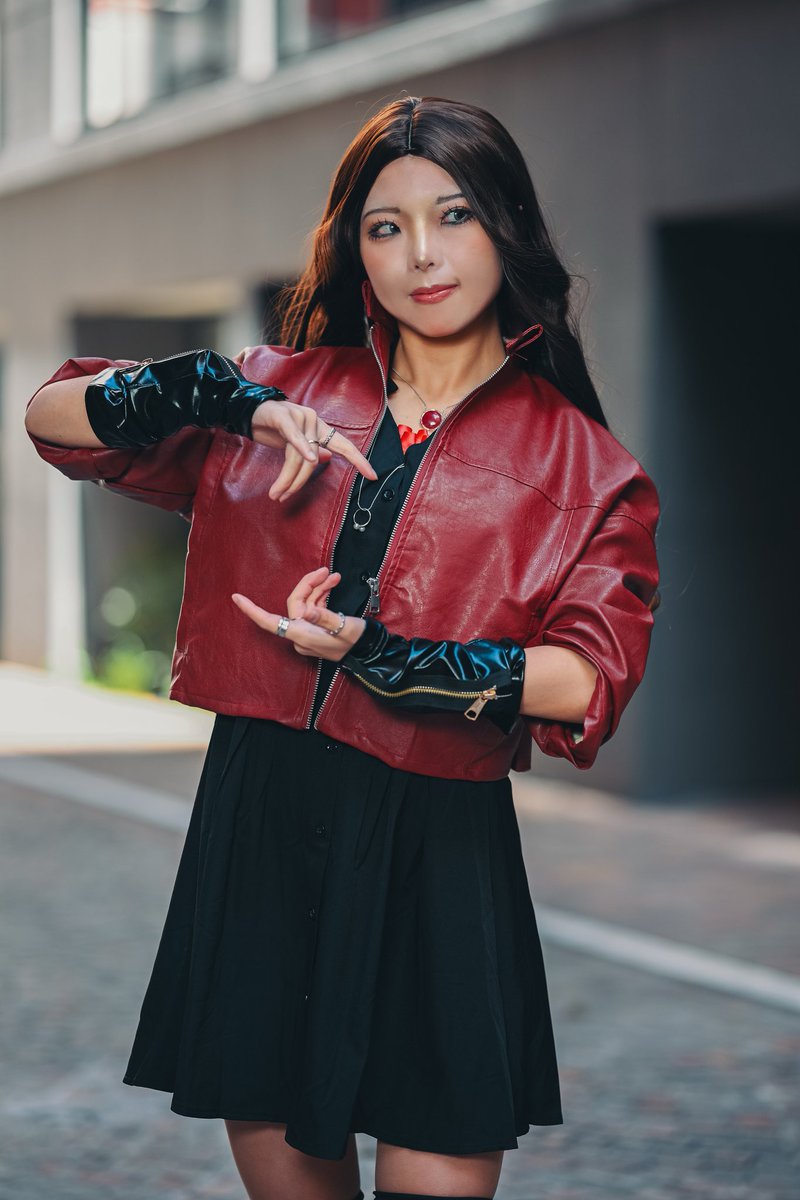 sktcyn's tweet photo. cosplay

Avengers: Age of Ultron
ワンダ・マキシモフ

📸 公式カメラ様
#フォースサミット
#FORCESUMMIT
#フォースサミット2026 https://t.co/hEjedJtH8F