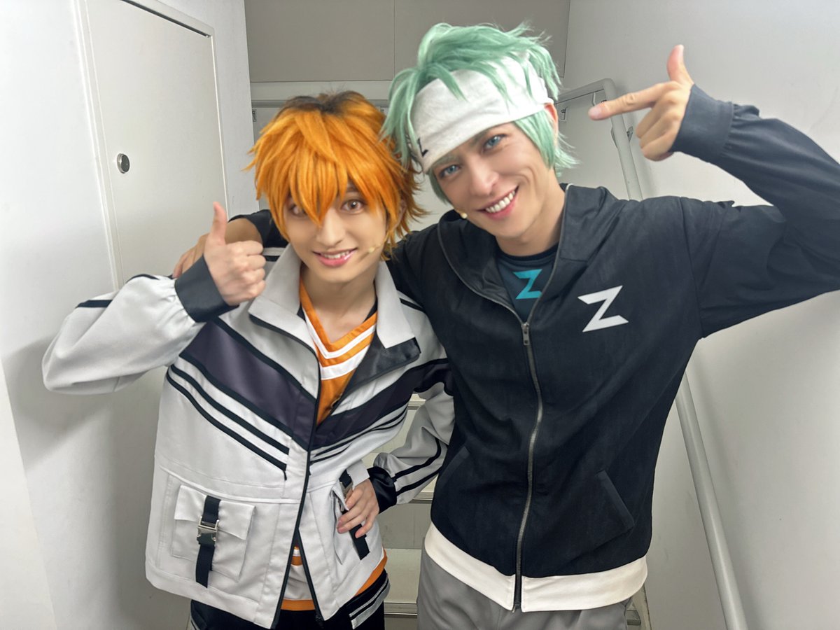 石橋弘毅 tweet media