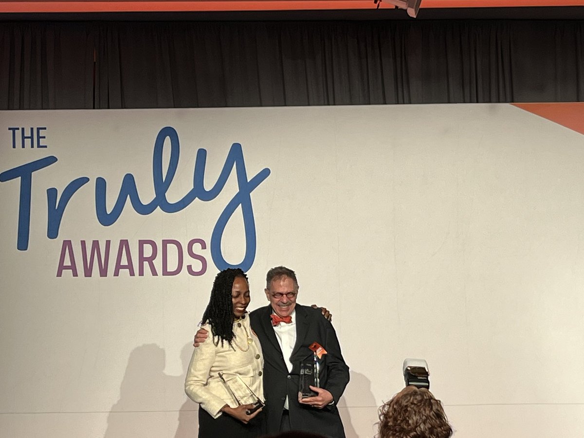 NorthwellFamMed's tweet photo. Our #FamilyMedicine physicians were well represented at the @NorthwellHealth #TrulyAwards - Congrats to all!! https://t.co/A5QvMM1gED