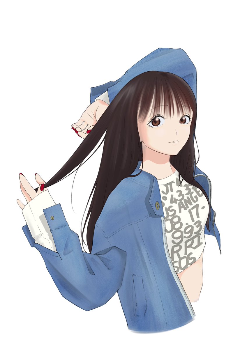 もみ(2) tweet media