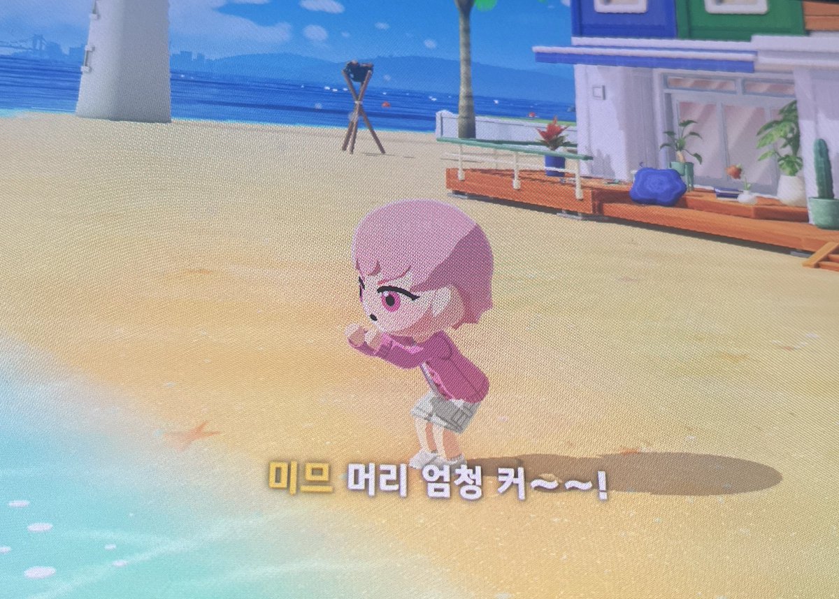 마누 tweet media