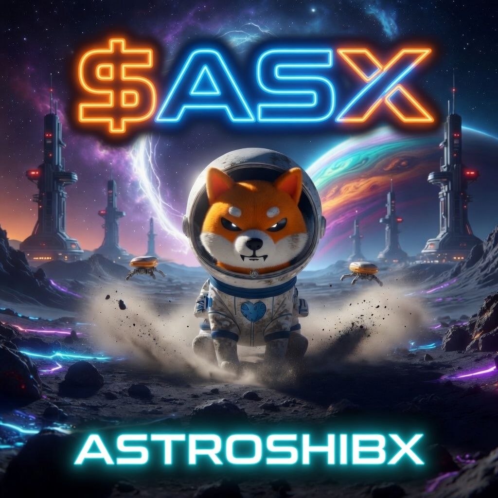 OG AstroShibX tweet media