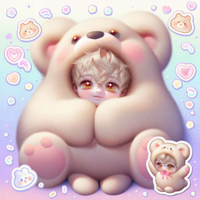 물만두(mmd) tweet media