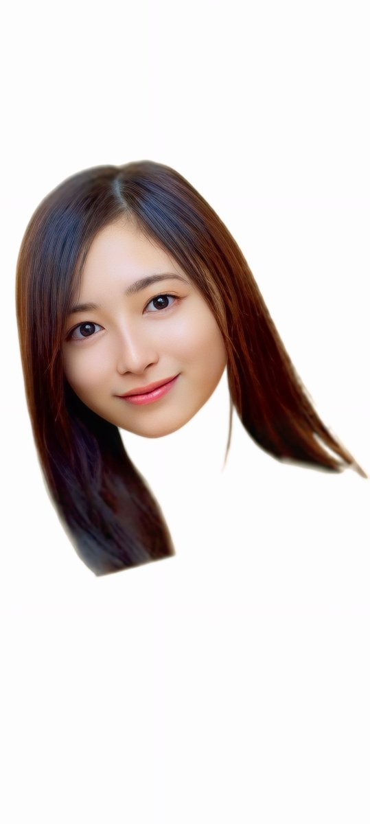 乃木坂シリーズ 1井上和さん