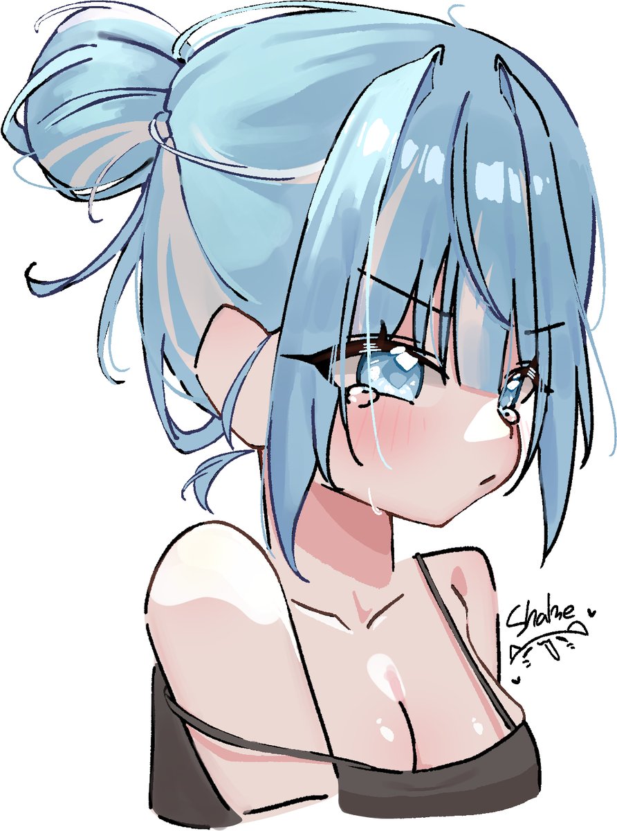 샤렐렝 tweet media