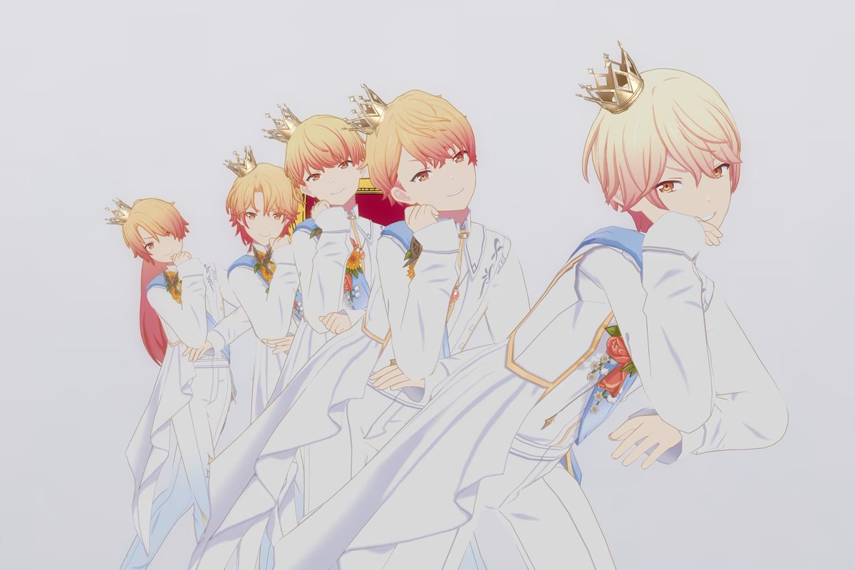 ゆちゃ♤ (@Yucha0517) on X