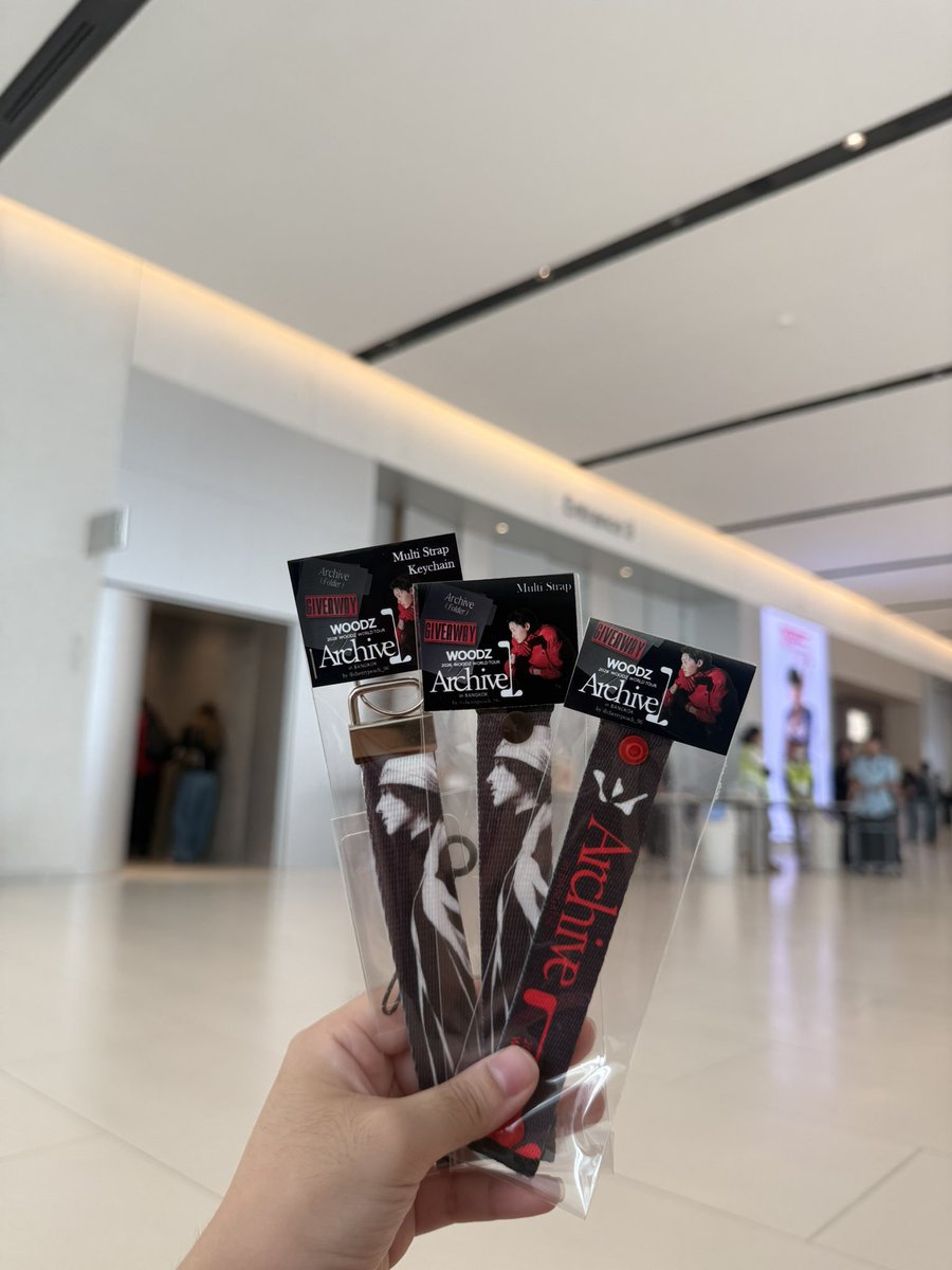 เชอร์รี่พีช 𖦊ັ ᰔᩚ | รับผลิตGiveaway ของแจกหน้าคอน tweet media