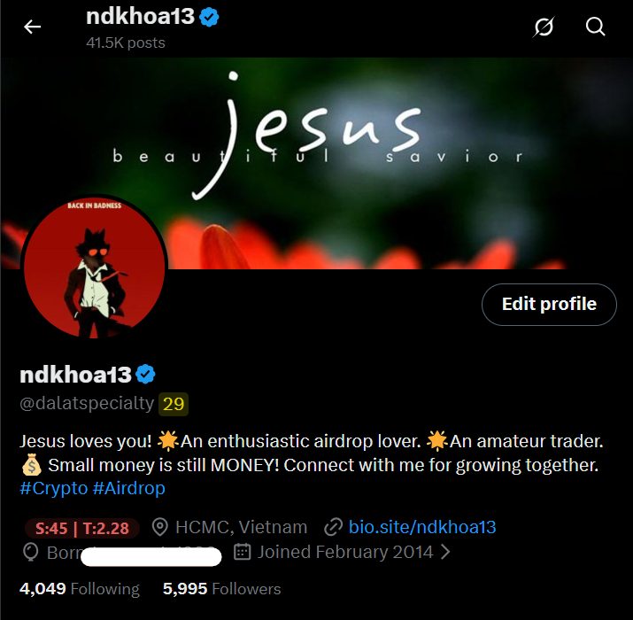 ndkhoa13 tweet media