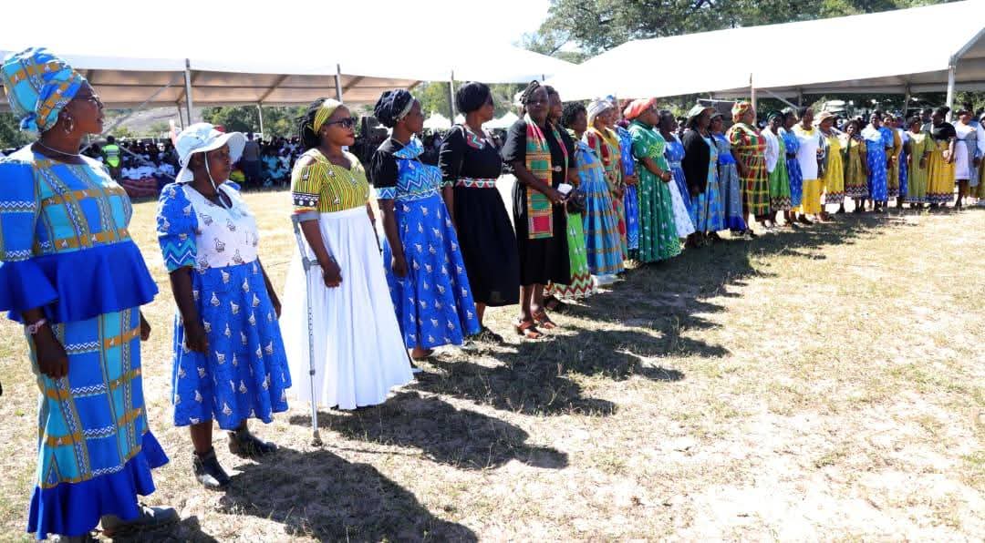 Office of Minister of State- Manicaland Province tweet media