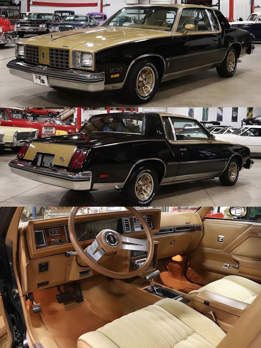 Vintage Cars Collection tweet media