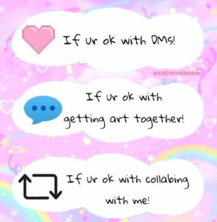 Mitzii_art | Sting ray Vtuber tweet media