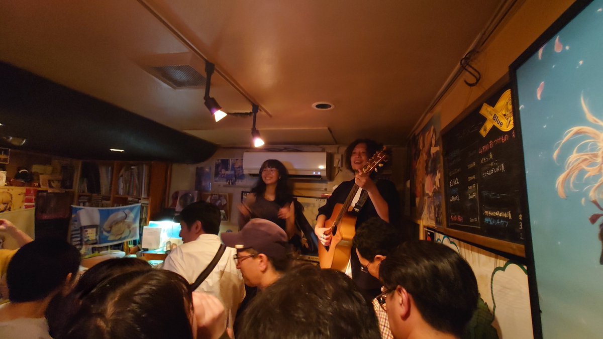 ニールパパ tweet media