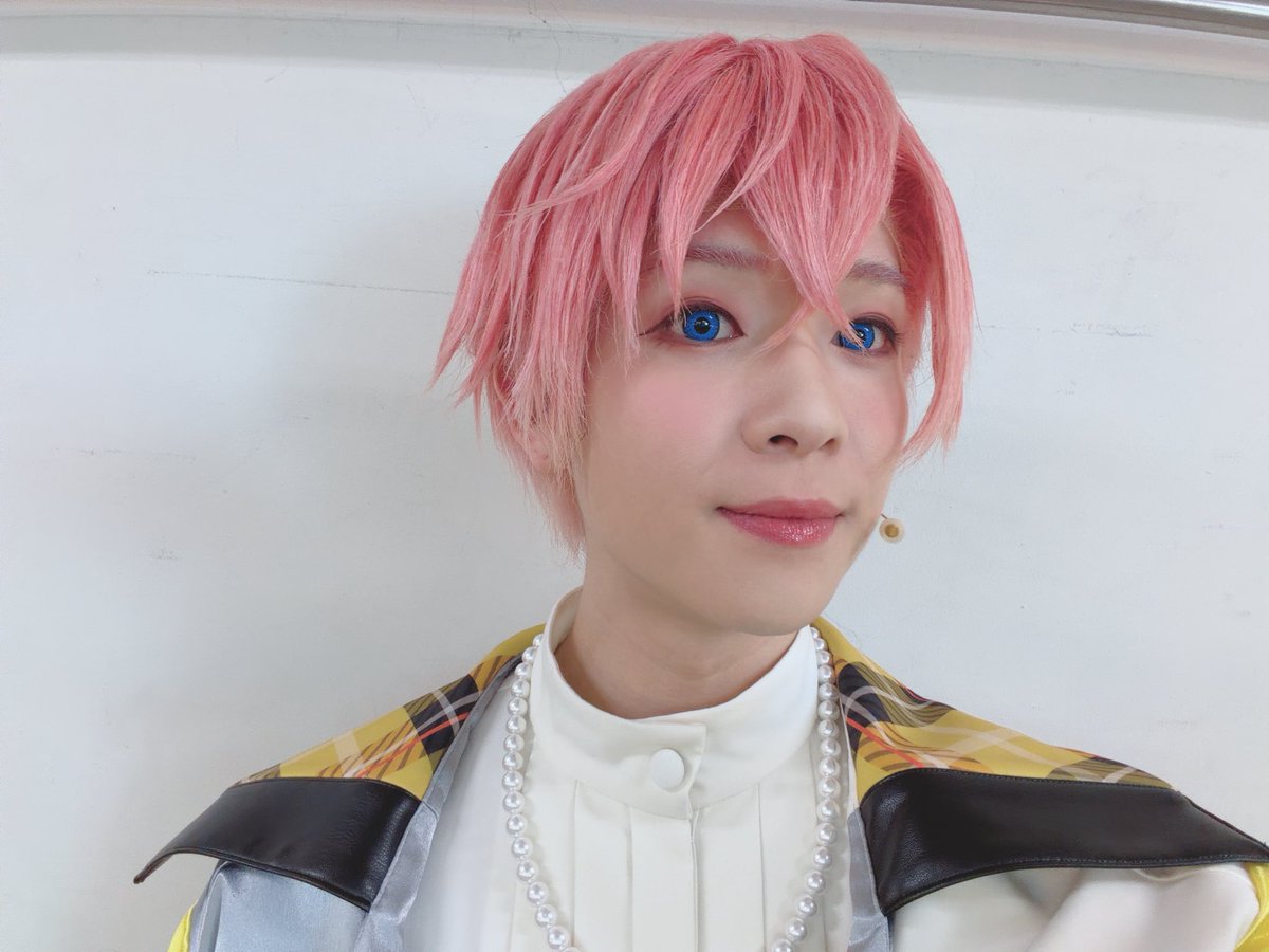 野口 準 tweet media