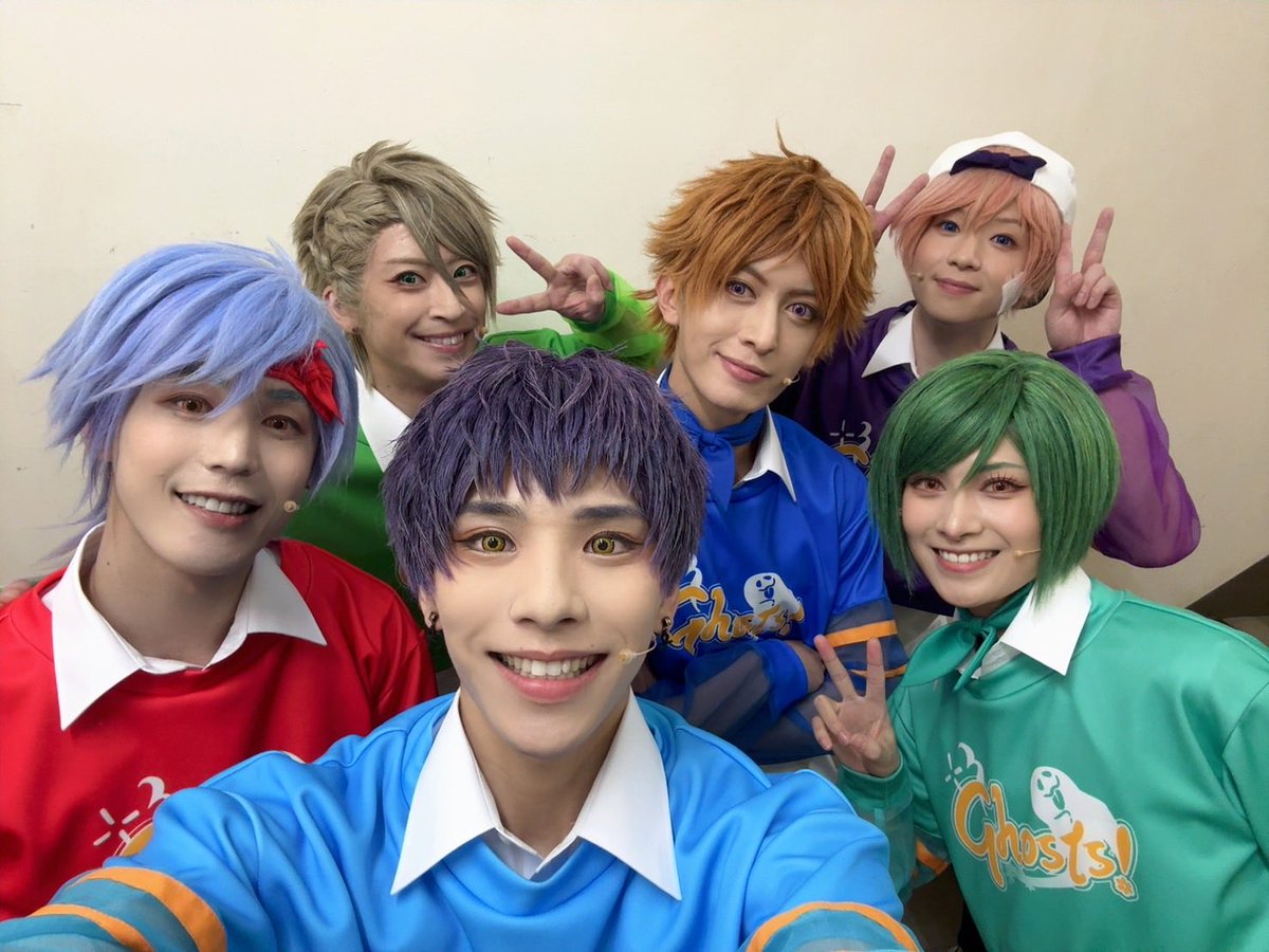 野口 準 tweet media