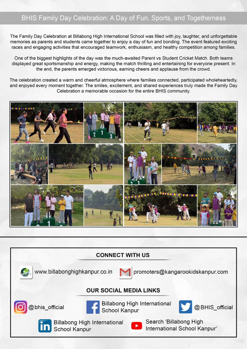 BillabongHighInternationalSchool tweet media