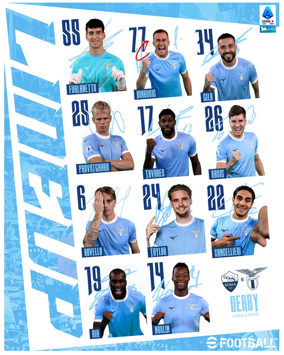 S.S.Lazio tweet media