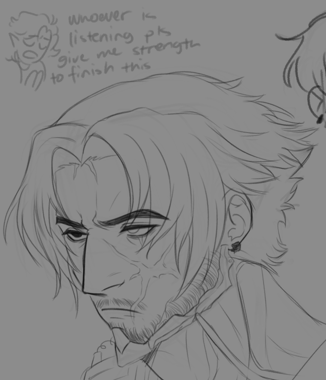 IronicOrange's tweet photo. i need to finish this https://t.co/9efWZ1paz3