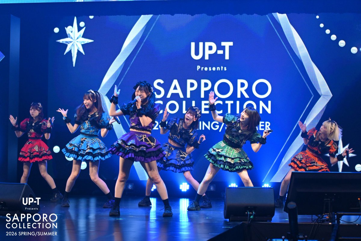 SAPPORO COLLECTION tweet media