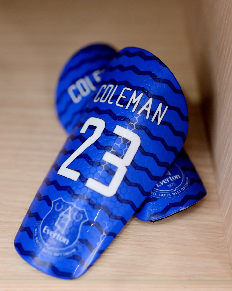 Everton tweet media