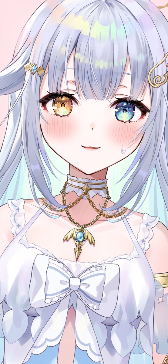 あまねすや🔔🪽新人VTuber tweet media