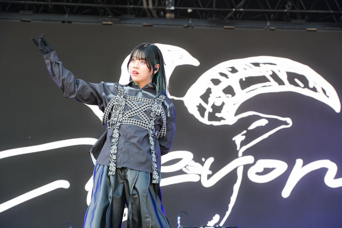 METROCK(メトロック) tweet media
