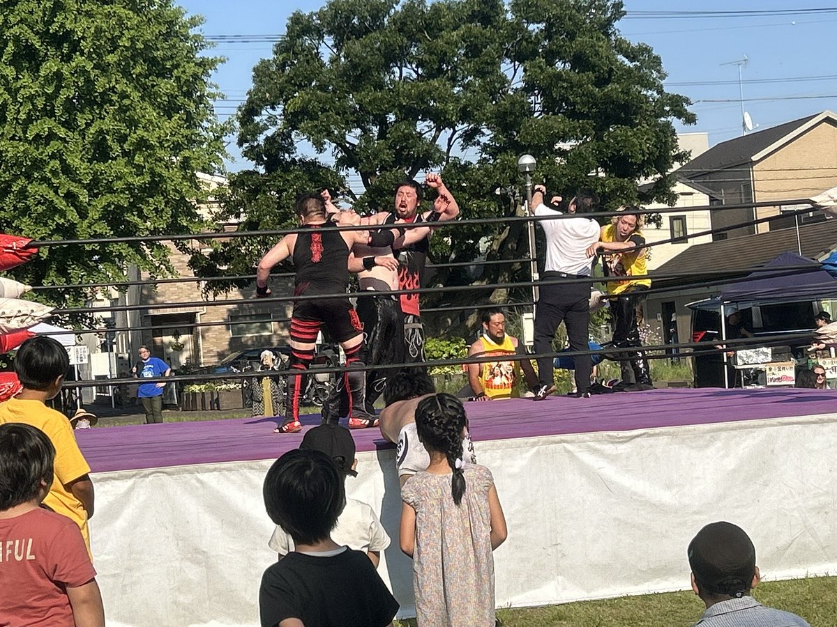 さつ吉🌺平日禁酒 tweet media