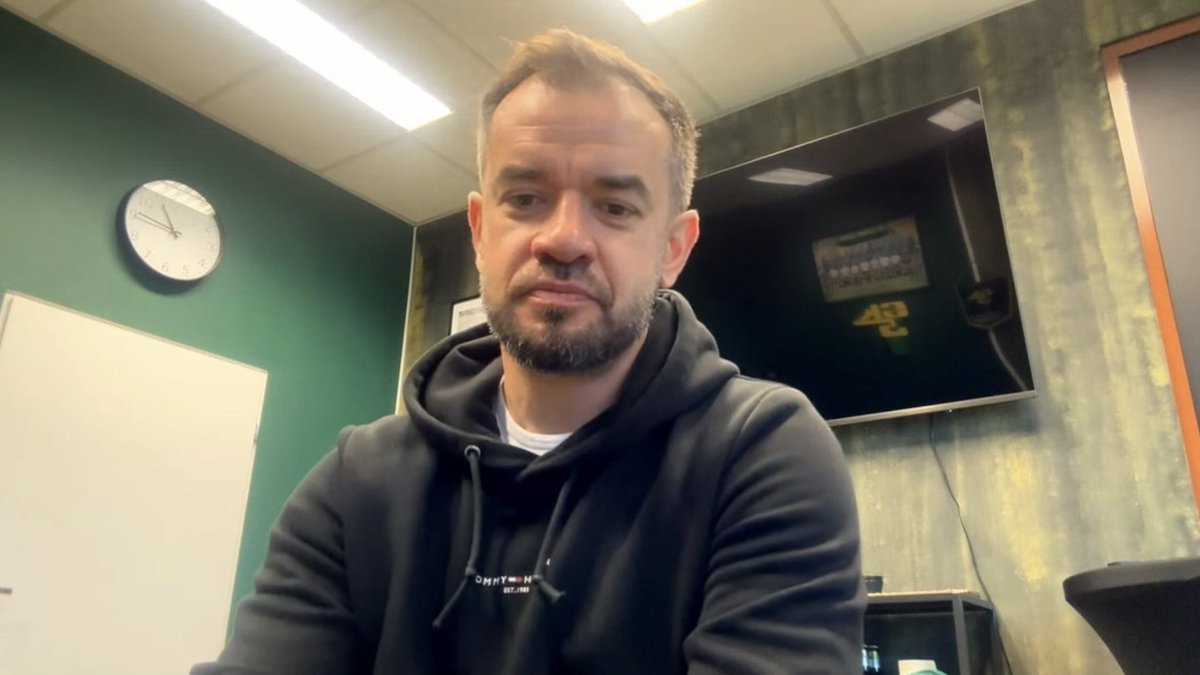 Kanał Sportowy tweet media