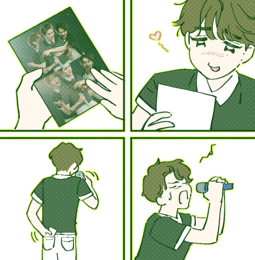와글와귤 tweet media