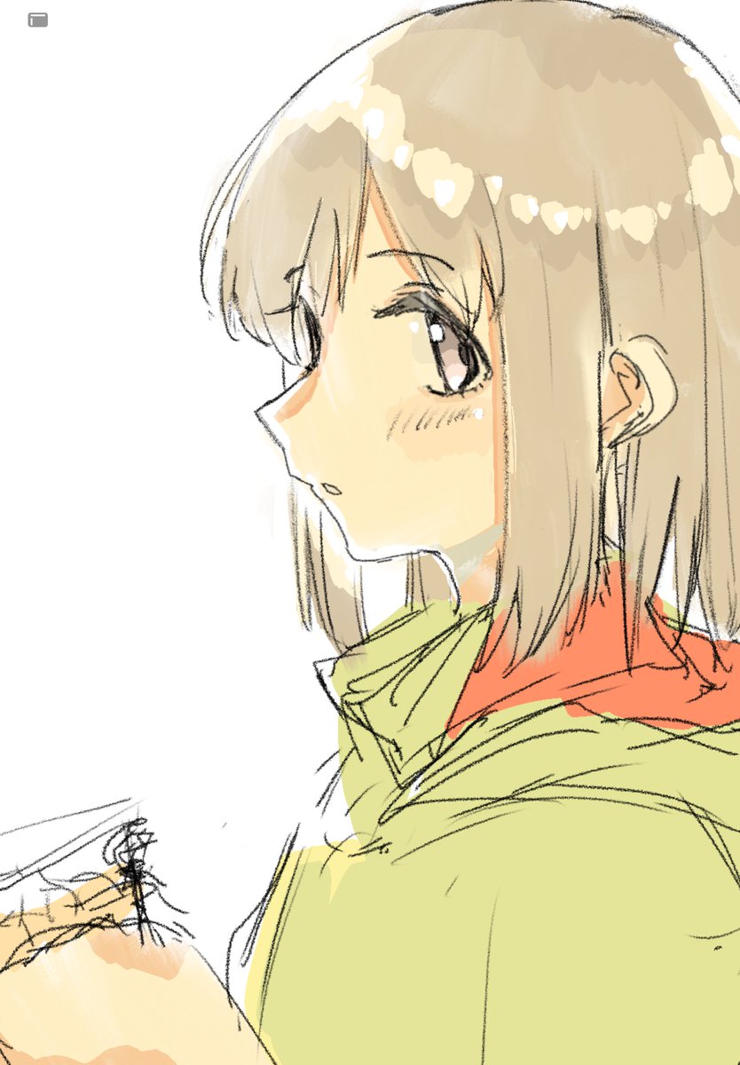 てろめえ tweet media