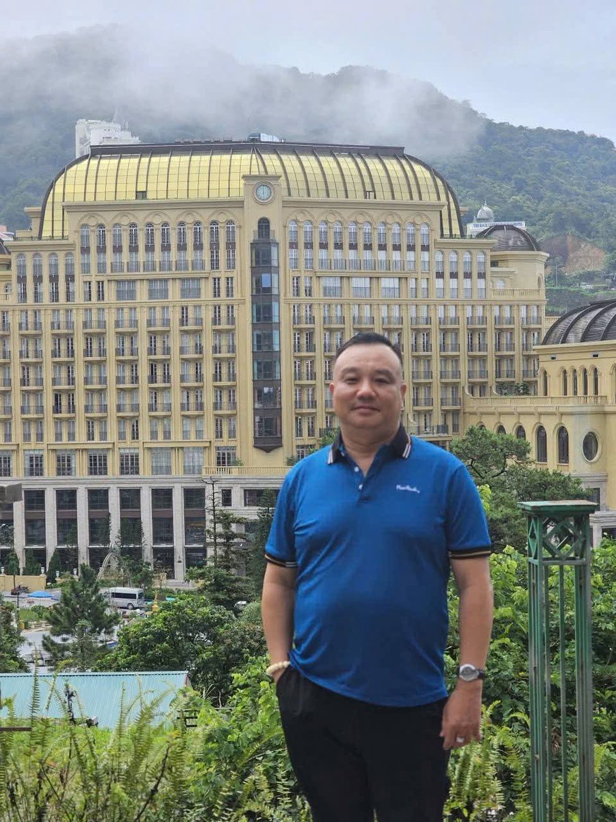 hà nội 2025 tweet media