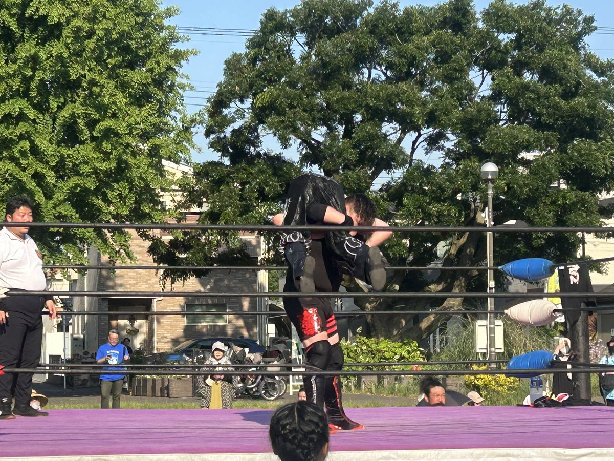 さつ吉🌺平日禁酒 tweet media