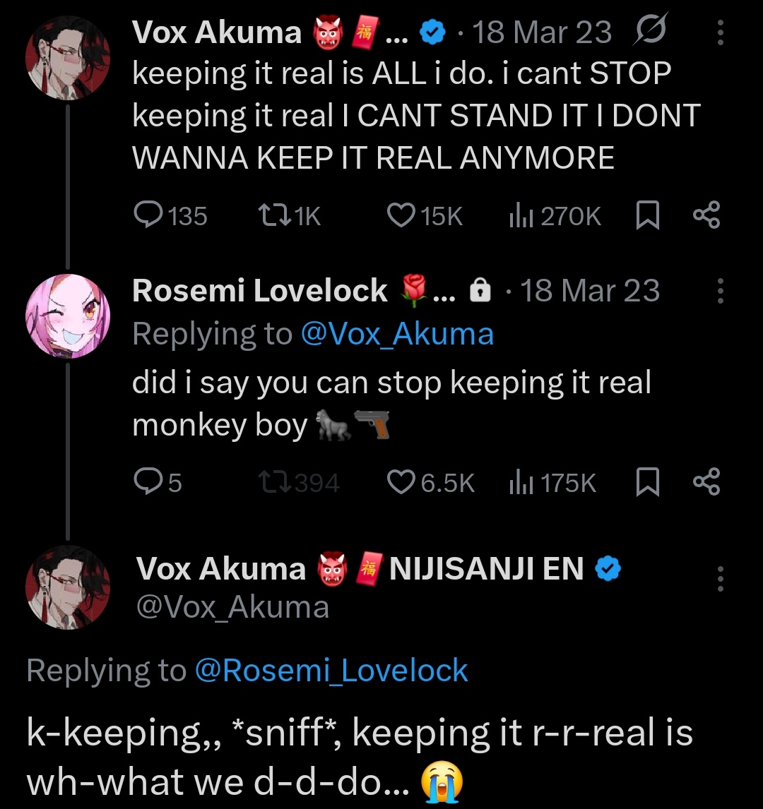 ★ lily tweet media