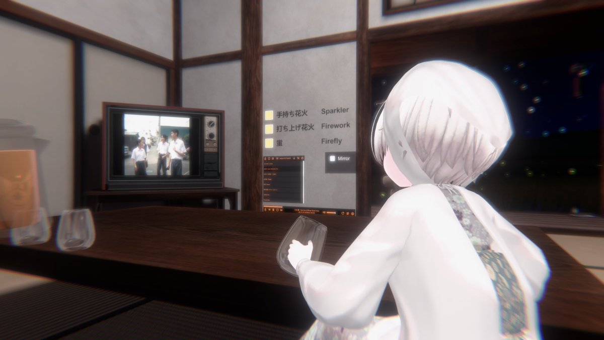 言葉乃 綾 tweet media