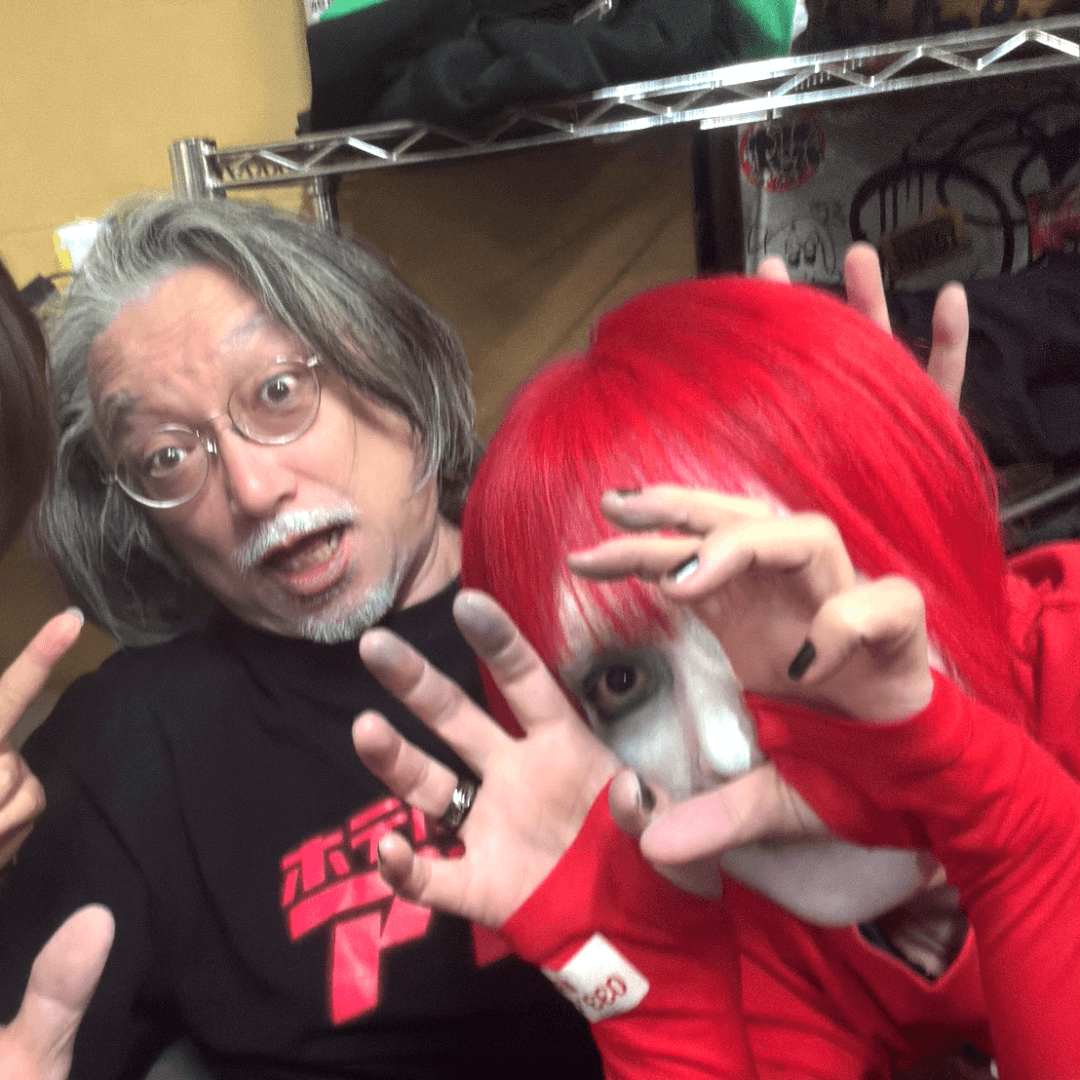 曖昧中毒 tweet media
