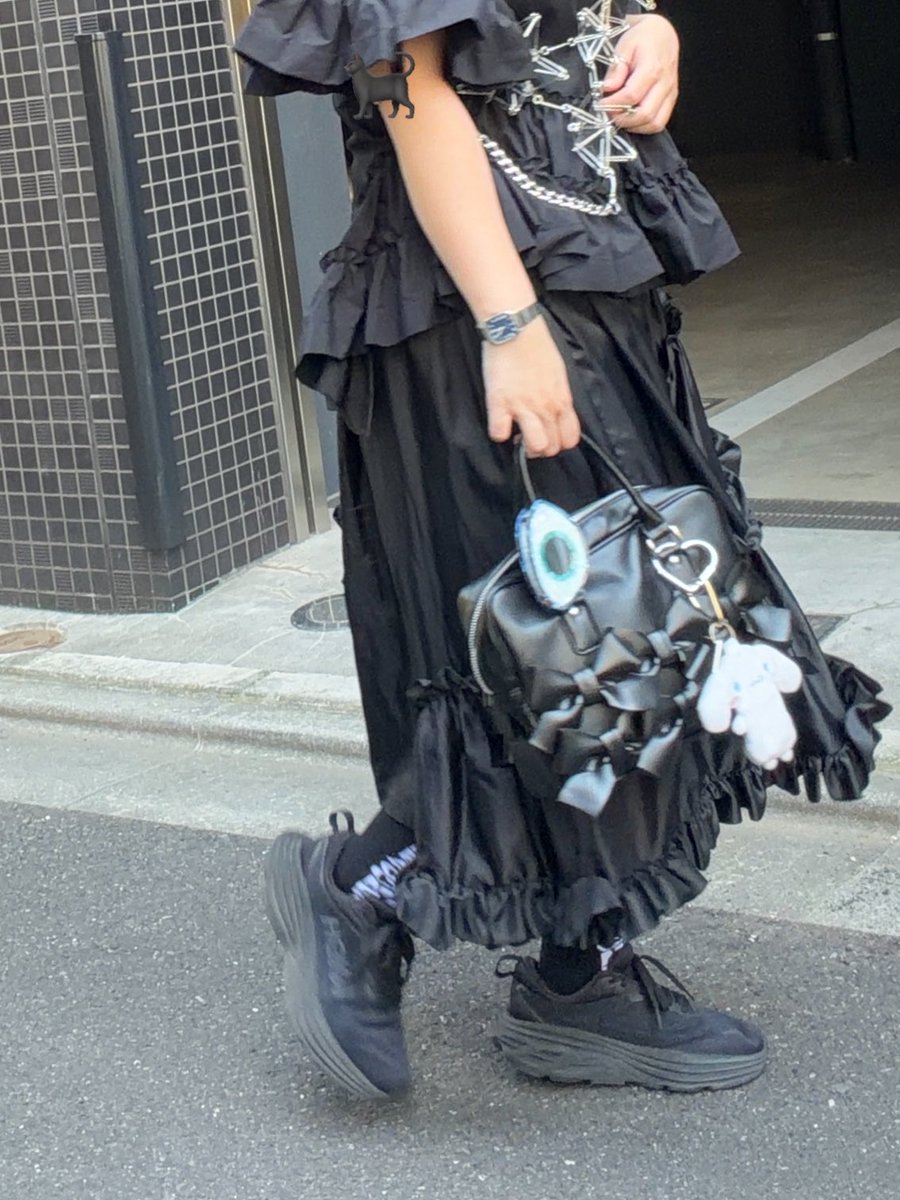 水面 tweet media