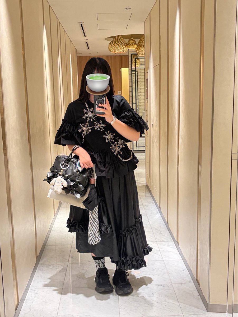 水面 tweet media
