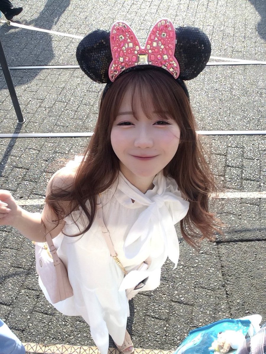 大谷 映美里 tweet media