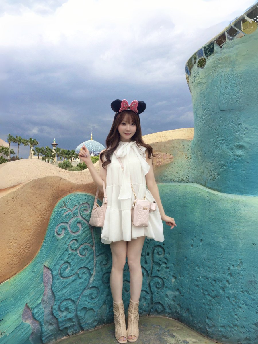 大谷 映美里 tweet media