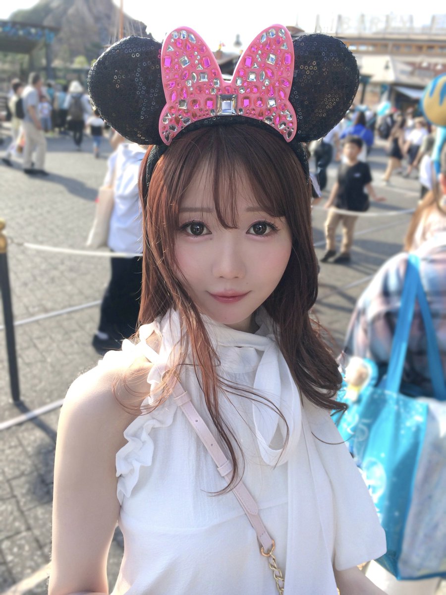 大谷 映美里 tweet media
