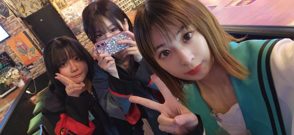高円寺アニメバー👑アルカナクラン👑 tweet media