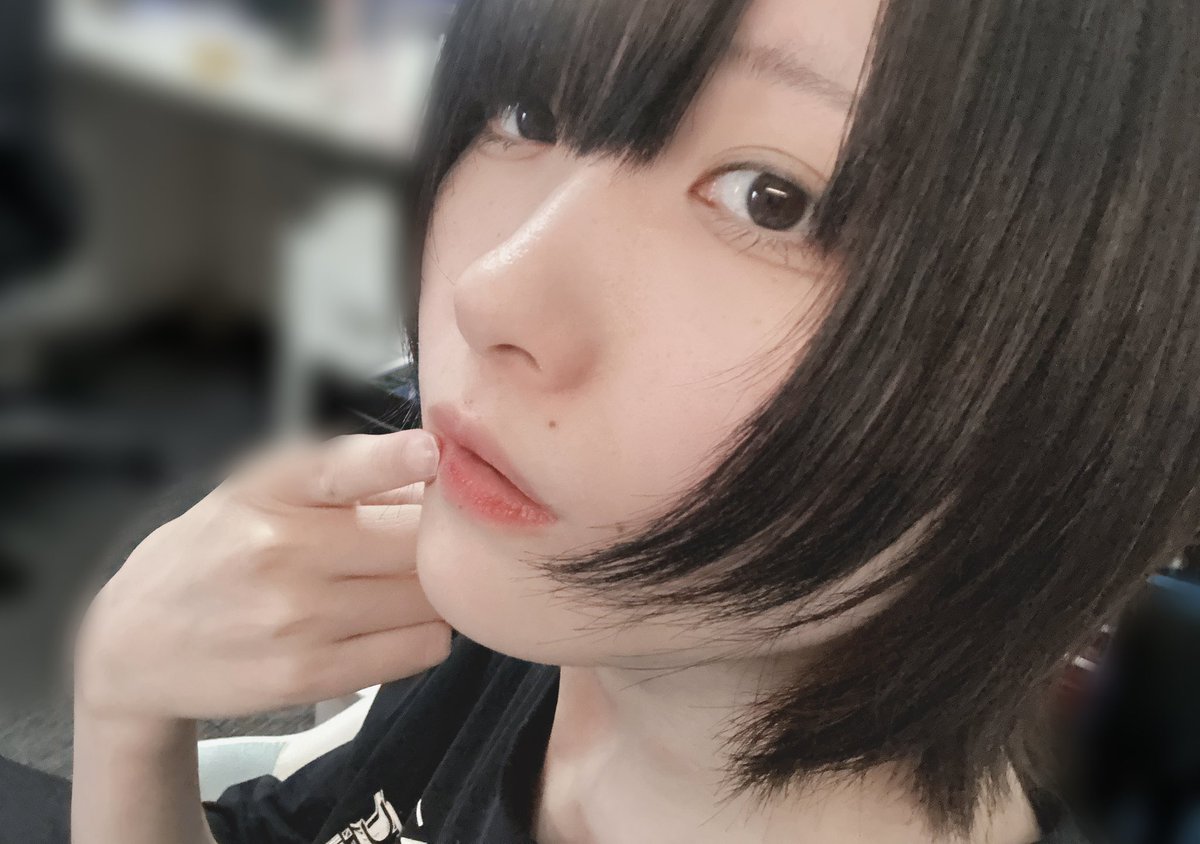 佐藤パクパクとまと tweet media