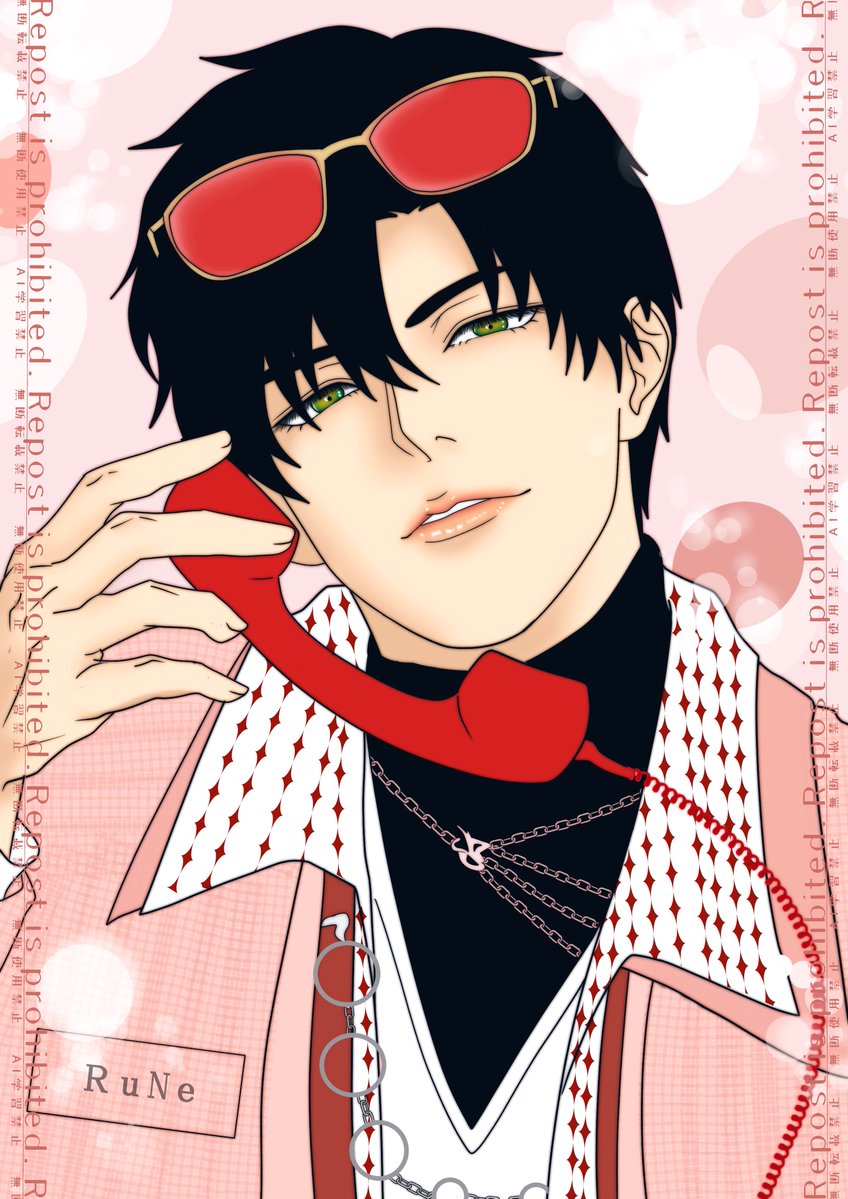 Post by ルネ on X: ☎🫶💕︎︎