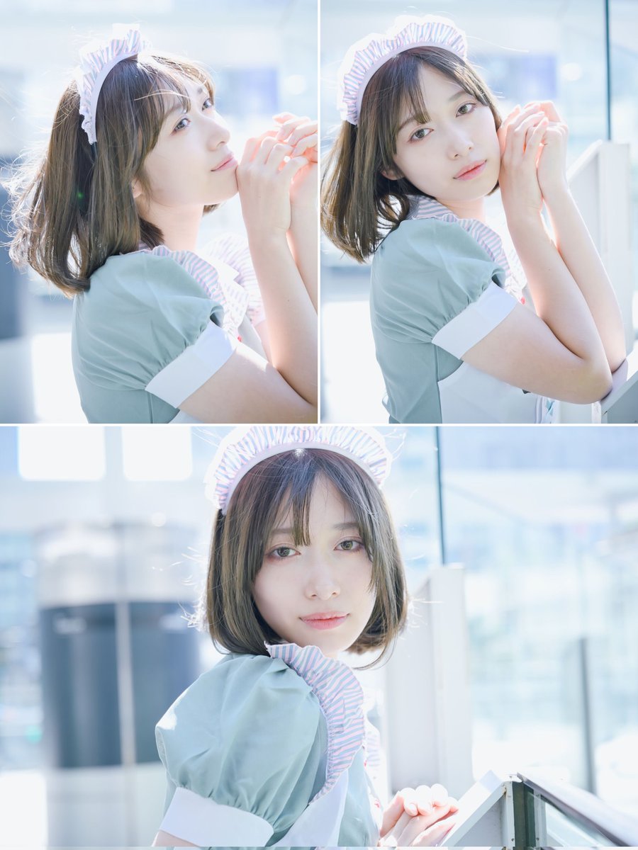 あきさん写真館 tweet media