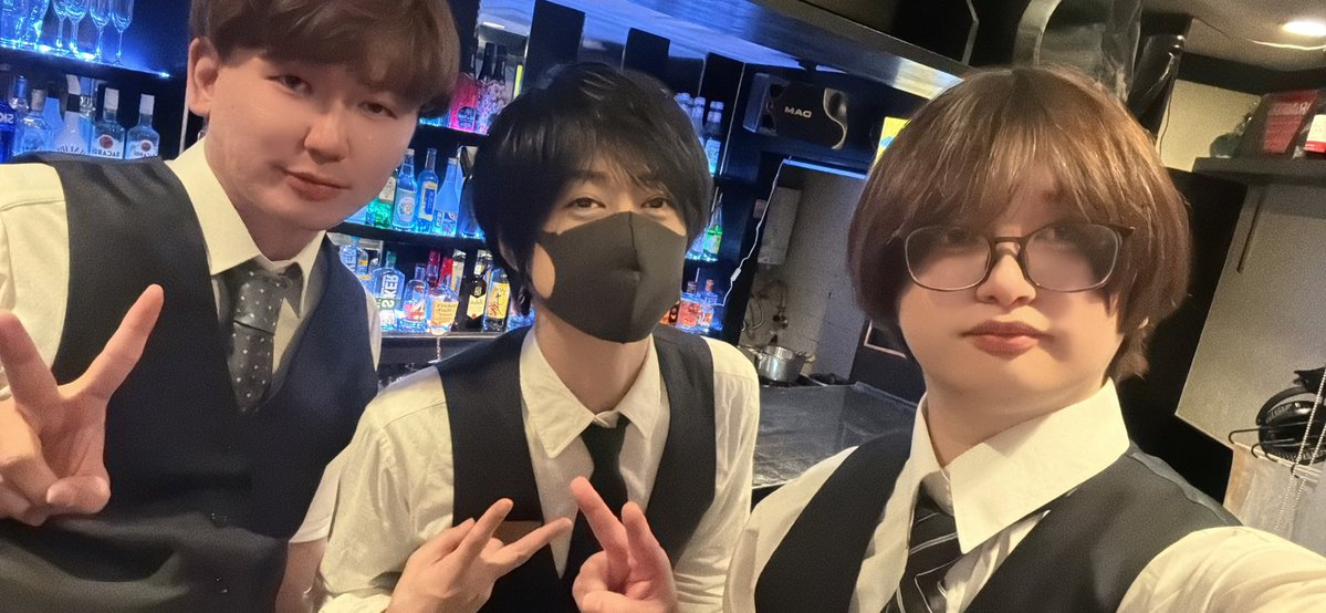 Cafe&Bar Wiz tweet media