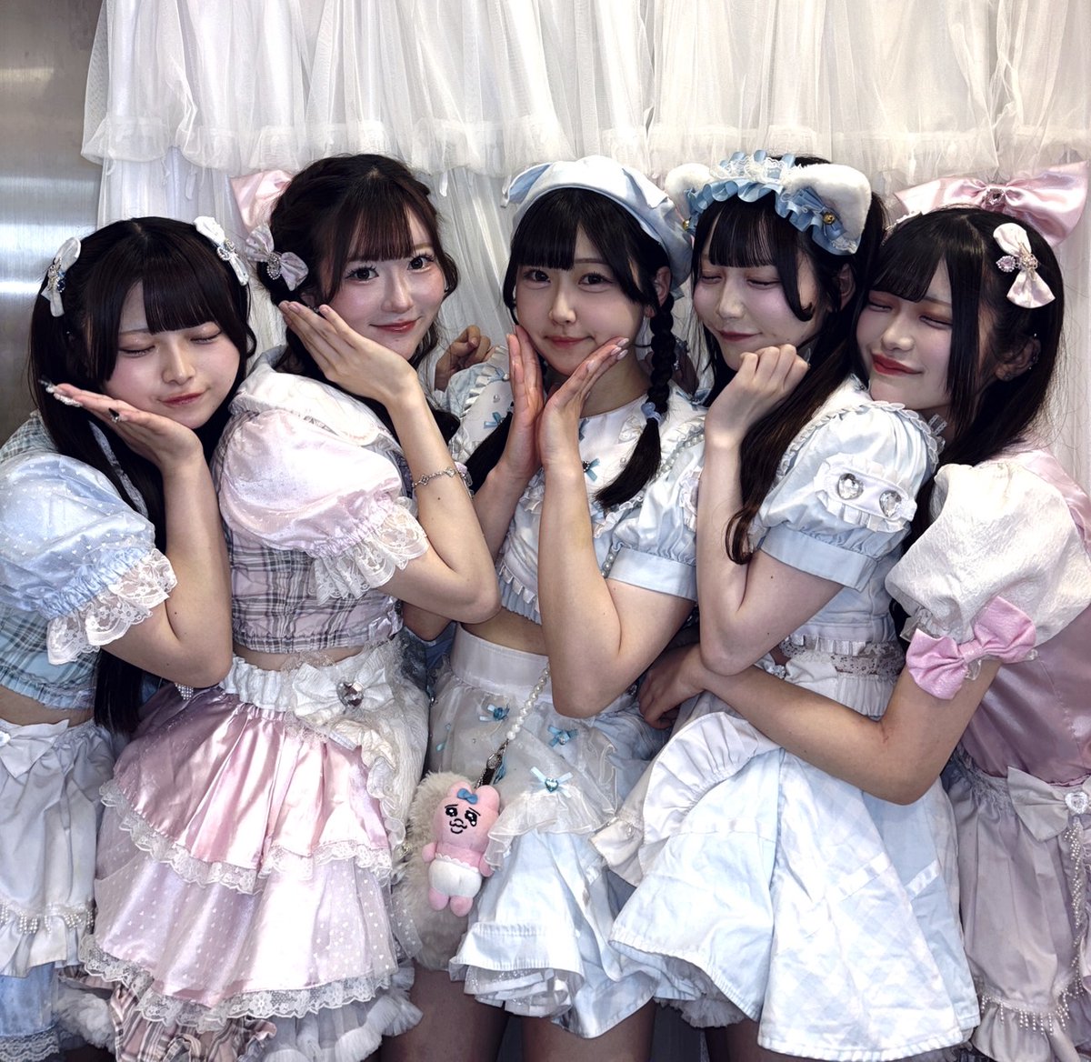 すぽっとらいとオープンしています 🆕ご新規さんは公式LINE登録で初回1セット半額 🎀まこ@mako_spotlight 💎もも@momo ...