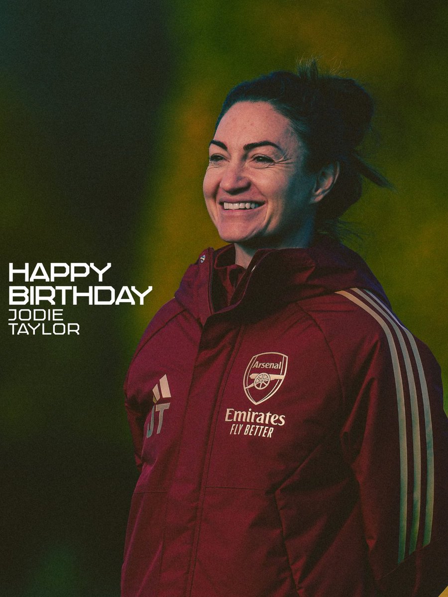Arsenal Women tweet media