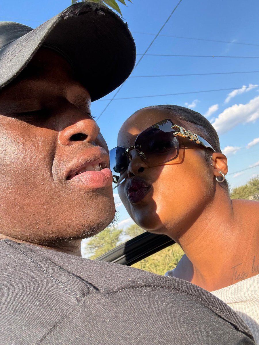 umuntu ka Babbyyyyyy 🫦🫧 tweet media
